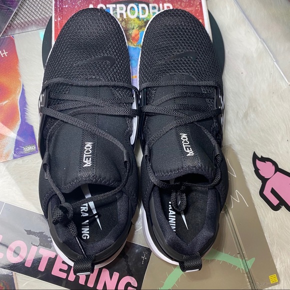 🆕 Nike Free Metcon 2 'Black' - Size: Mens 10/10.5 - Picture 8 of 11